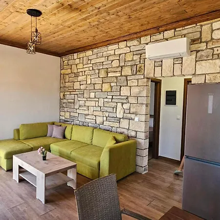 Villa Alyki Stone House 2 *