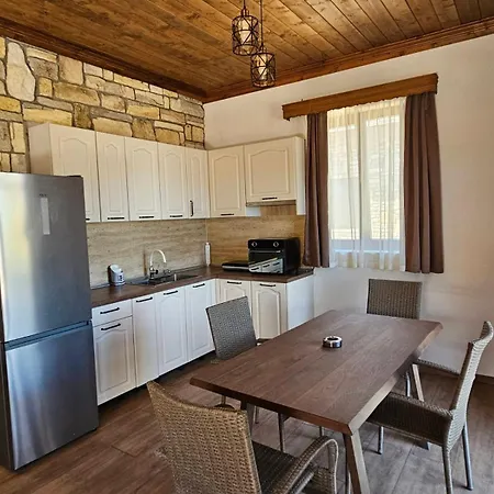 Alyki Stone House 2 Villa *