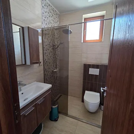 Alyki Stone House 2 Villa *